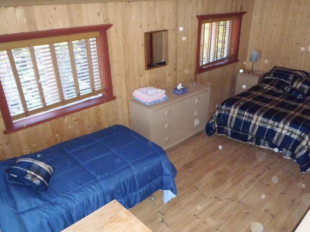 Gite La Maison Chez J.P. Bed And Breakfast Havre Aux Maisons Kültér fotó
